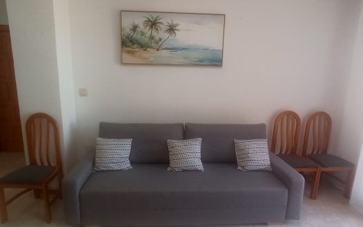 Piso en Tavernes de la Valldigna, Valencia.