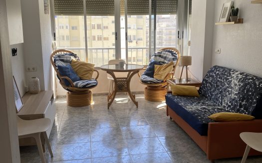 Piso Playa de Gandía, Valencia.