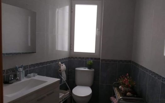 Piso en Requena, Valencia.