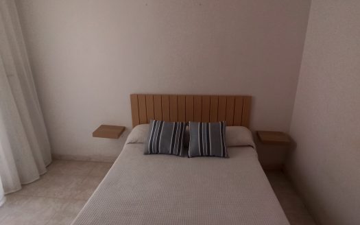 Piso en Tavernes de la Valldigna, Valencia.