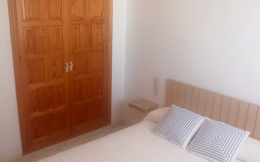 Piso en Tavernes de la Valldigna, Valencia.