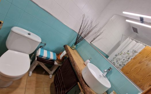 Bungalow playa Santa Pola, Alicante.