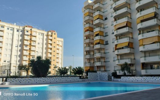 Apto en Gandía, Valencia.