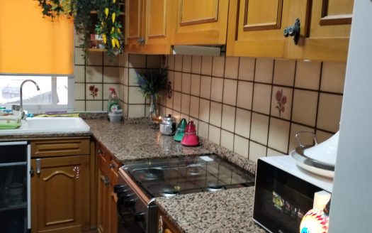 Habitación Centro Alicante Capital.