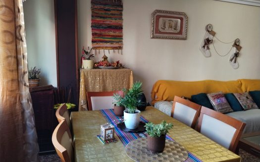 Habitación Centro Alicante Capital.