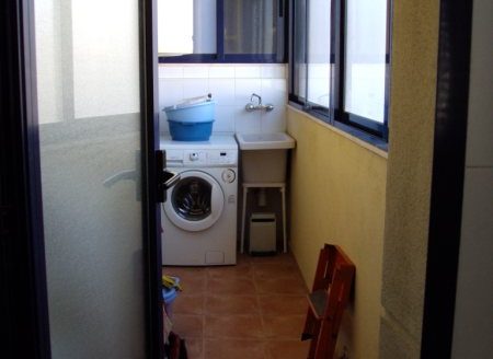 Piso en Villareal, Castellón.