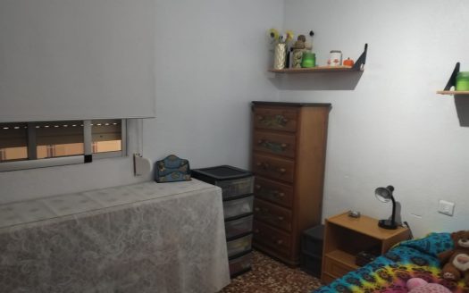 Habitación Centro Alicante Capital.