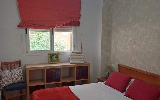 Piso en Oropesa del Mar, Castellón.