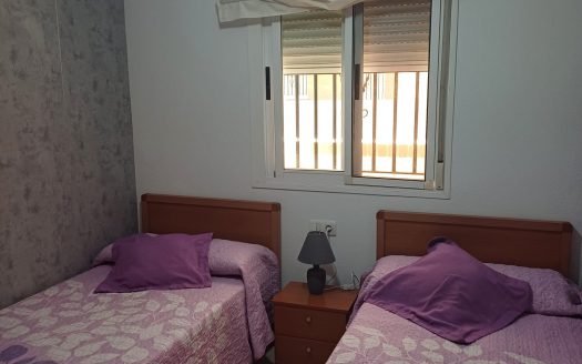 Piso en Oropesa del Mar, Castellón.