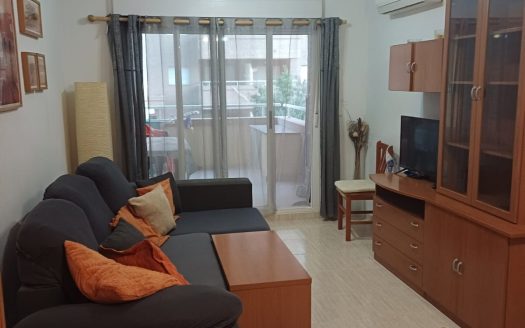 Piso en Oropesa del Mar, Castellón.