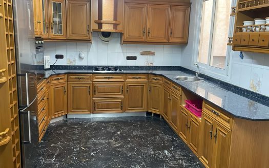 Piso en Elche, Alicante.