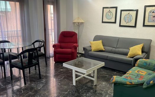 Piso en Elche, Alicante.