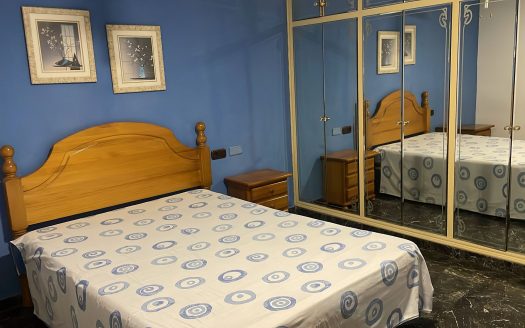 Piso en Elche, Alicante.