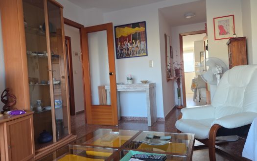 Apto en Gandía, Valencia.