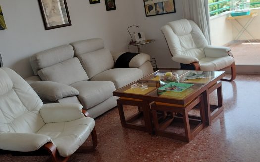 Apto en Gandía, Valencia.