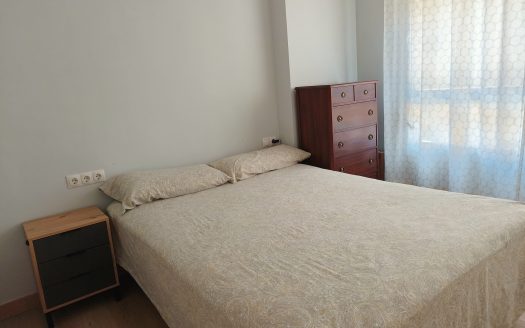 Piso en Massanassa, Valencia.