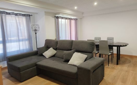 Piso en Massanassa, Valencia.