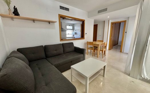 Piso Cala de Finestrat, Benidorm, Alicante.