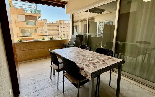 Piso Cala de Finestrat, Benidorm, Alicante.