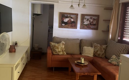 Bungalow en Torrevieja, Alicante.