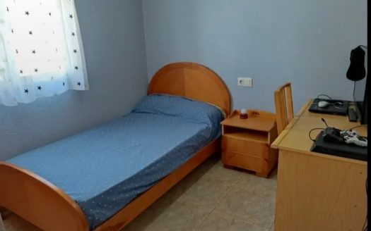 Apto en Torrevieja, Alicante.
