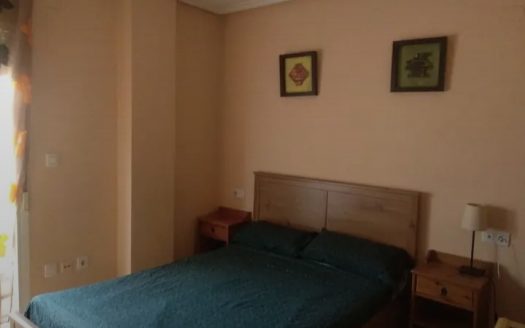 Apto en Torrevieja, Alicante.