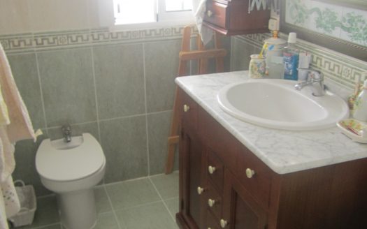 Piso en Playa Puebla de Farnals, Valencia.