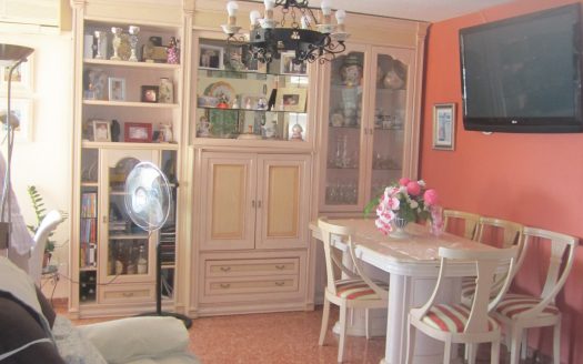 Piso en Playa Puebla de Farnals, Valencia.