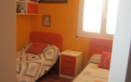 Piso en Playa Puebla de Farnals, Valencia.