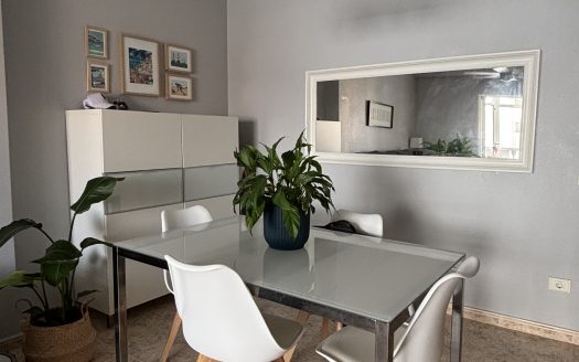 Apto playa Moncófar, Castellón.