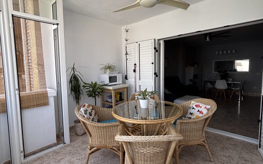 Apto playa Moncófar, Castellón.