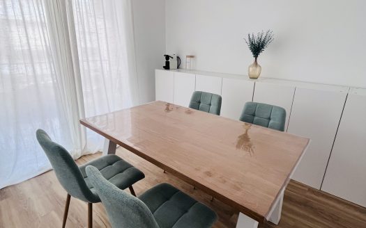 Piso en Puerto de Sagunto, Valencia.