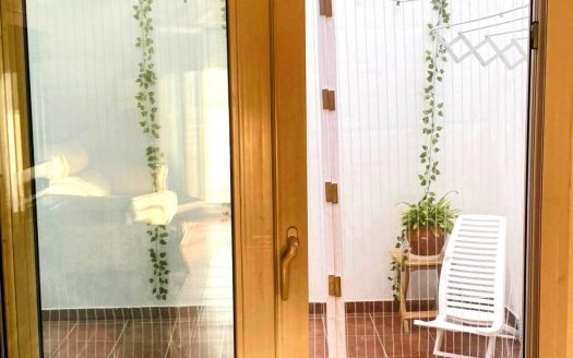 Habitación en Oliva, Valencia.