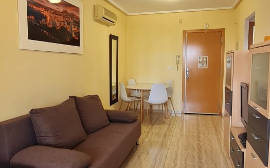 Piso en Benidorm, Alicante.