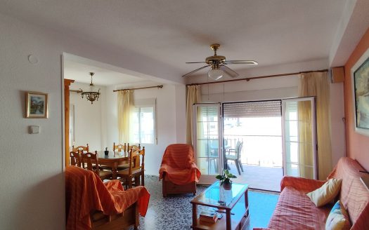 Piso en Playa de Oliva, Valencia.