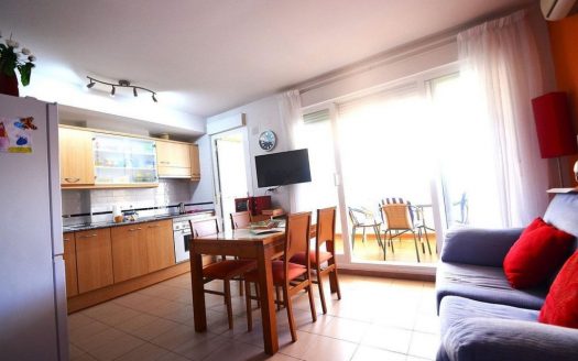 Piso Cala Finestrat, Villajoyosa, Alicante.