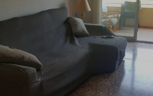 Piso playa Campello, Alicante.