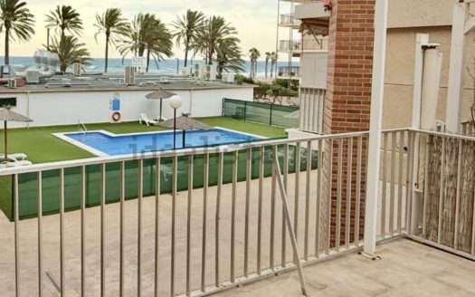 Piso en Playa San Juan, Alicante Capital.