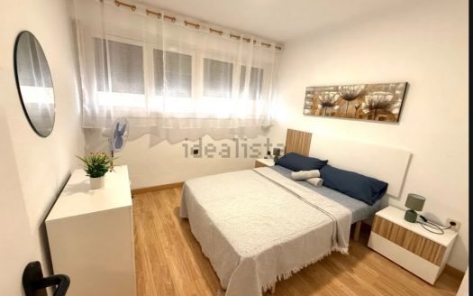 Piso en Playa San Juan, Alicante Capital.