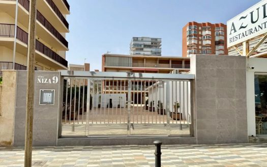 Piso en Playa San Juan, Alicante Capital.