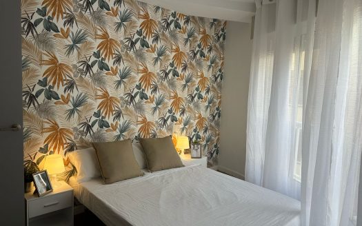 Apto en Torrevieja, Alicante.