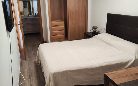 Piso en Cala de Finestrat, Benidorm, Alicante.