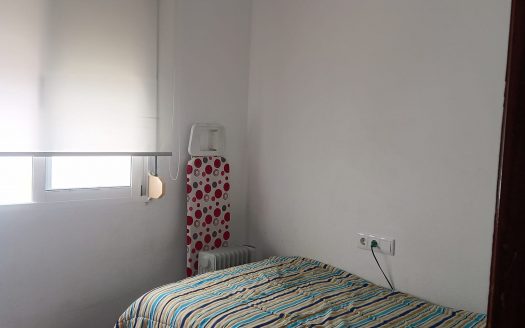 Piso zon San Antonio, Cullera, Valencia.