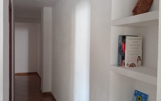 Piso zon San Antonio, Cullera, Valencia.