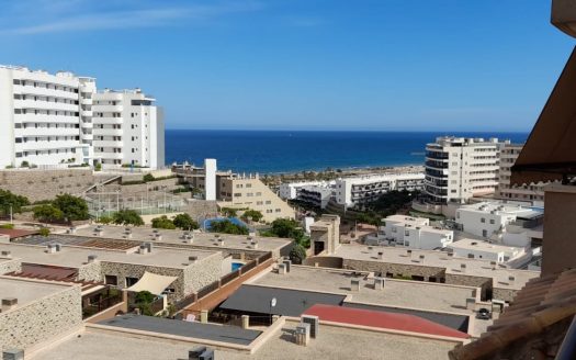 Piso en Arenales del Sol, Alicante.