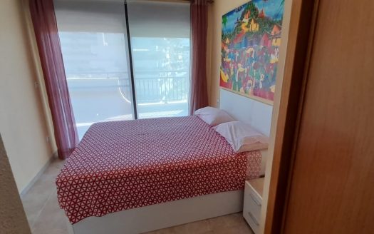 Piso en Arenales del Sol, Alicante.