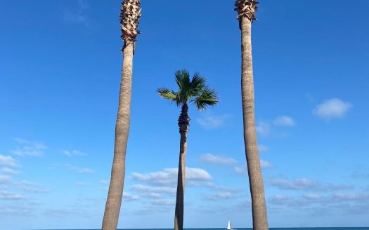Piso en Nules Playa, Castellón.