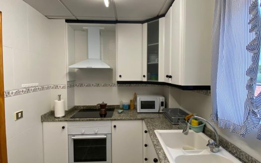 Piso en Nules Playa, Castellón.