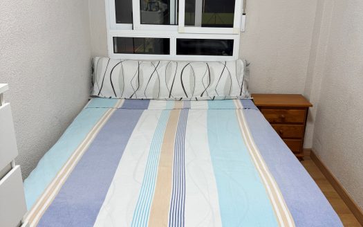 Apto en El Perellonet, Valencia Capital.