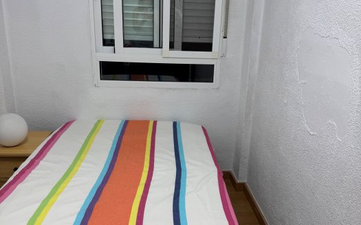 Apto en El Perellonet, Valencia Capital.